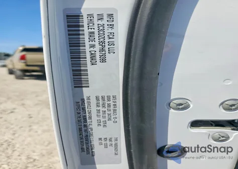 2023 Dodge Challenger Srt Hellcat z USA, uszkodzony, nr VIN 2C3CDZC95PH679399